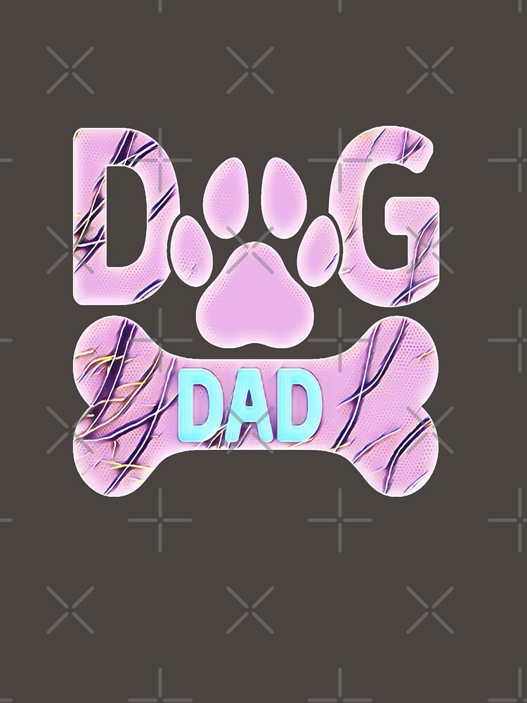 Dog Dad 03 by creativerooney
