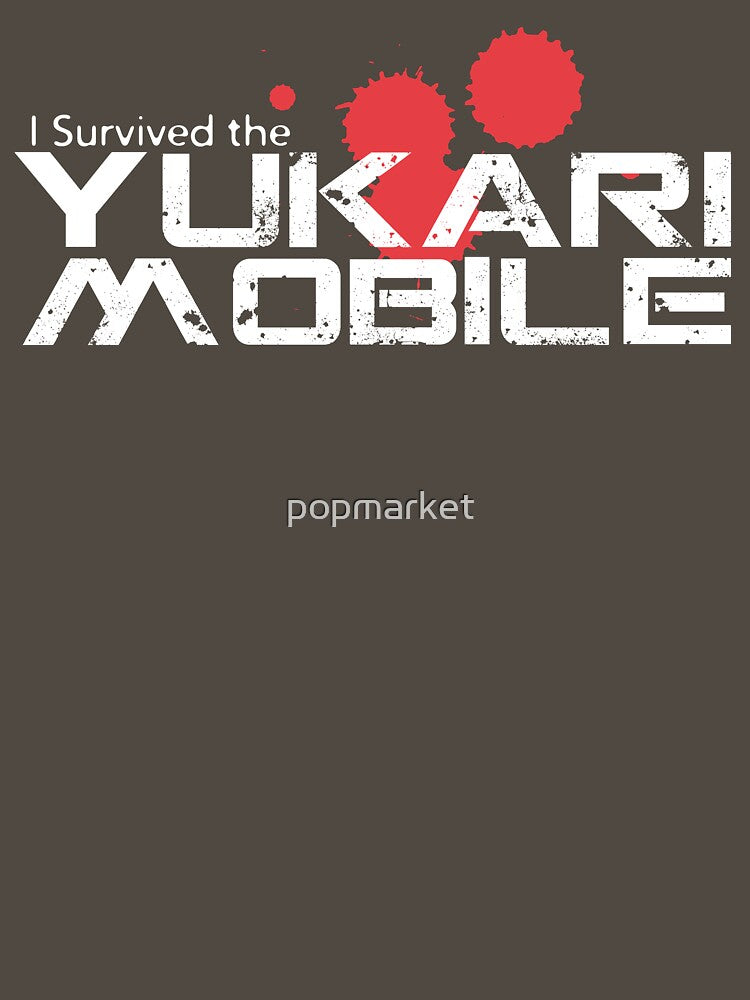 The Yukari Mobile by popmarket