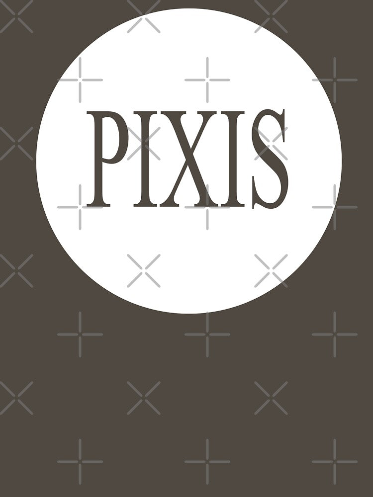 Pixis by cheezetoast