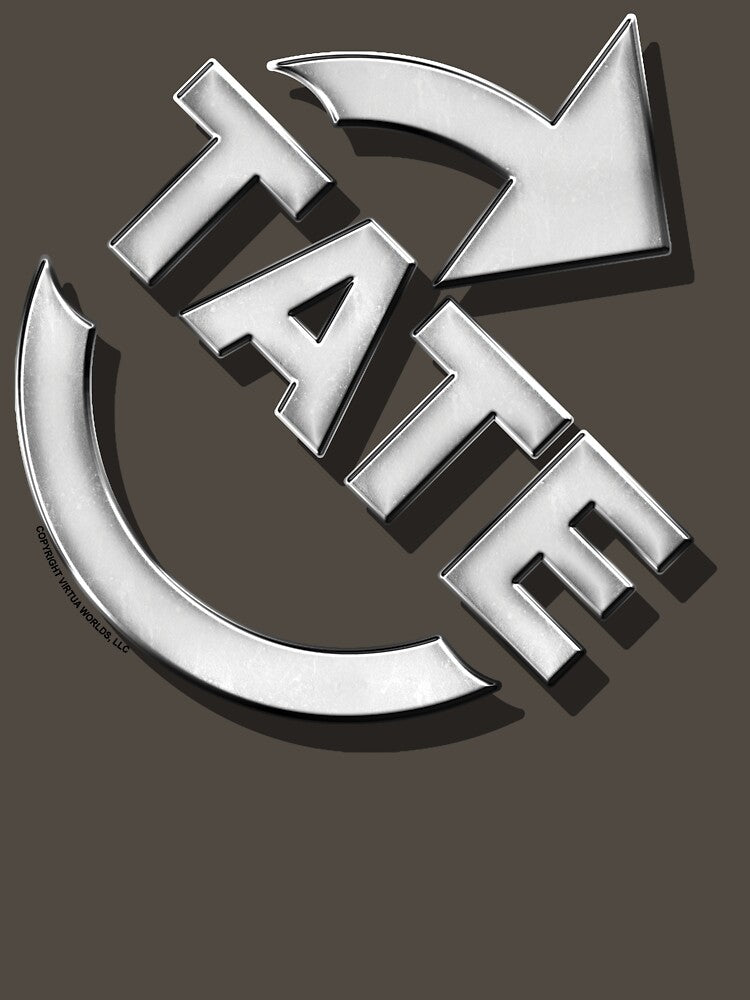 TATE Mode by mercmerch