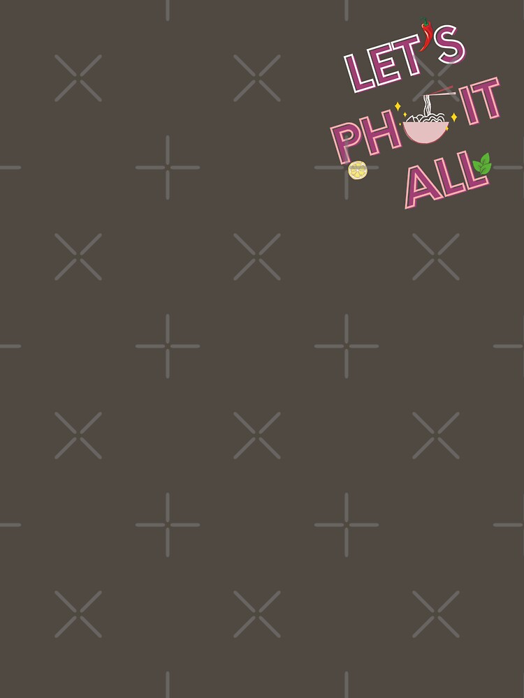 let's pho it all matte by vietmix