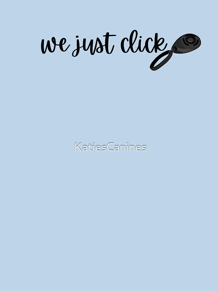We Just Click by KatiesCanines