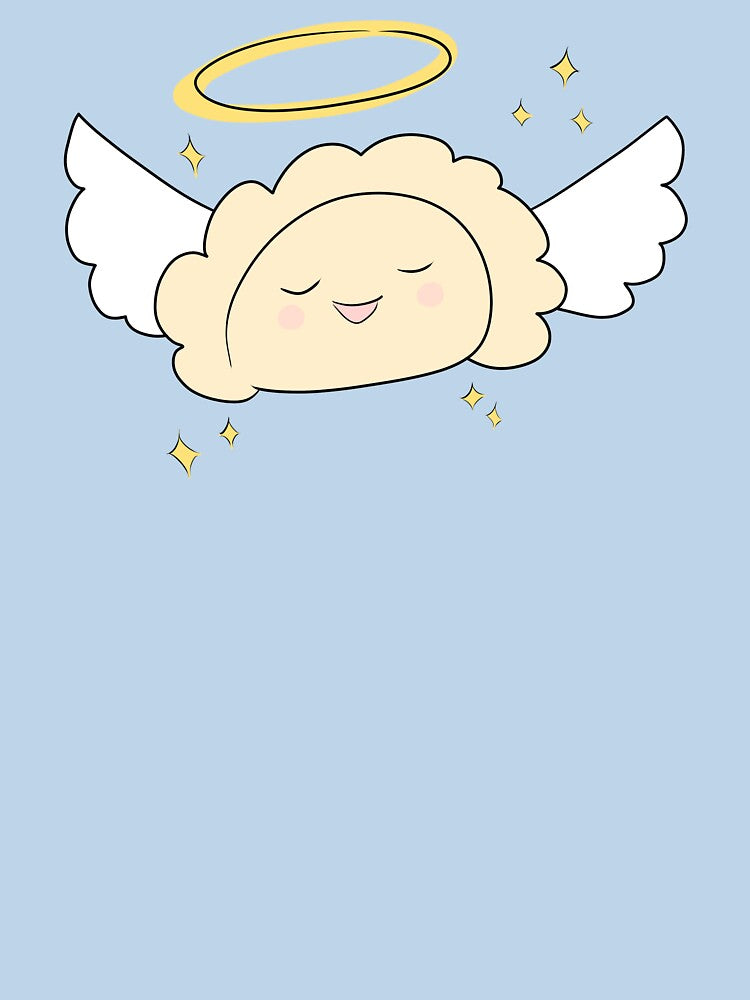 Pierogi Angel by HugSomeNettles