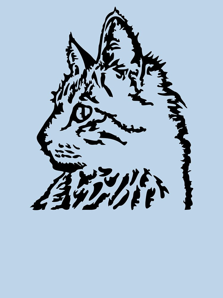 Angora Cat by pawsinprofile