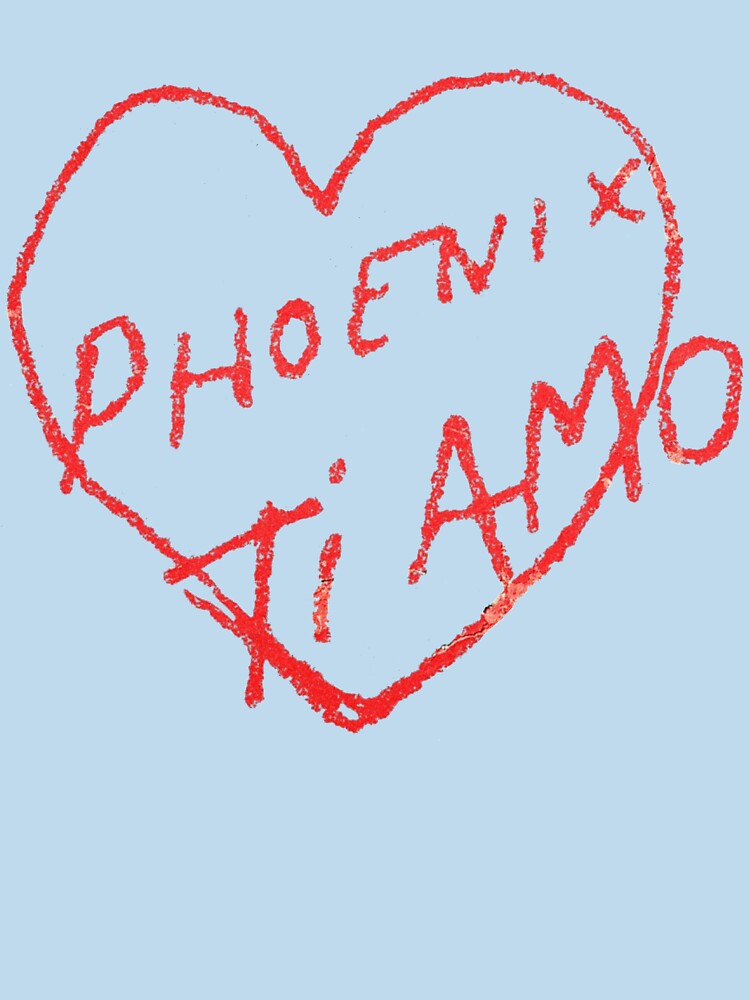 Ti Amo by PunkSkate