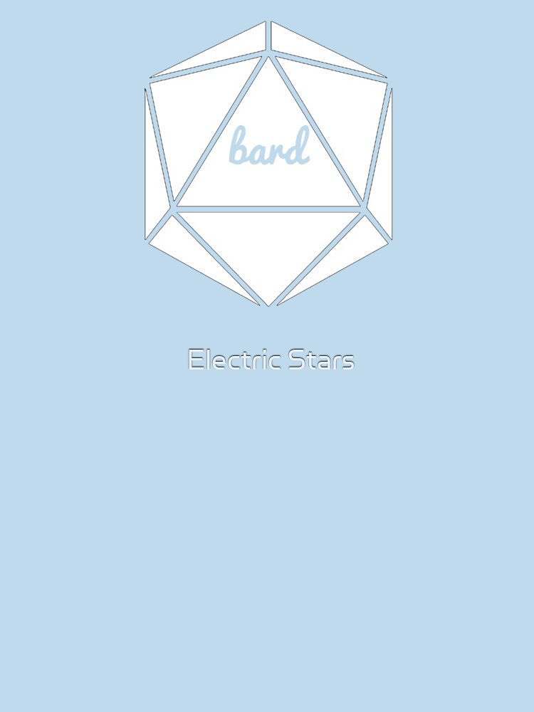 __dungeons and dragons bard by Electric Stars