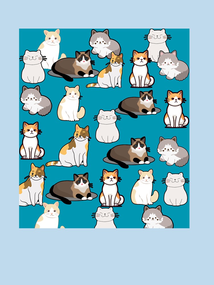 cats by Saif2222