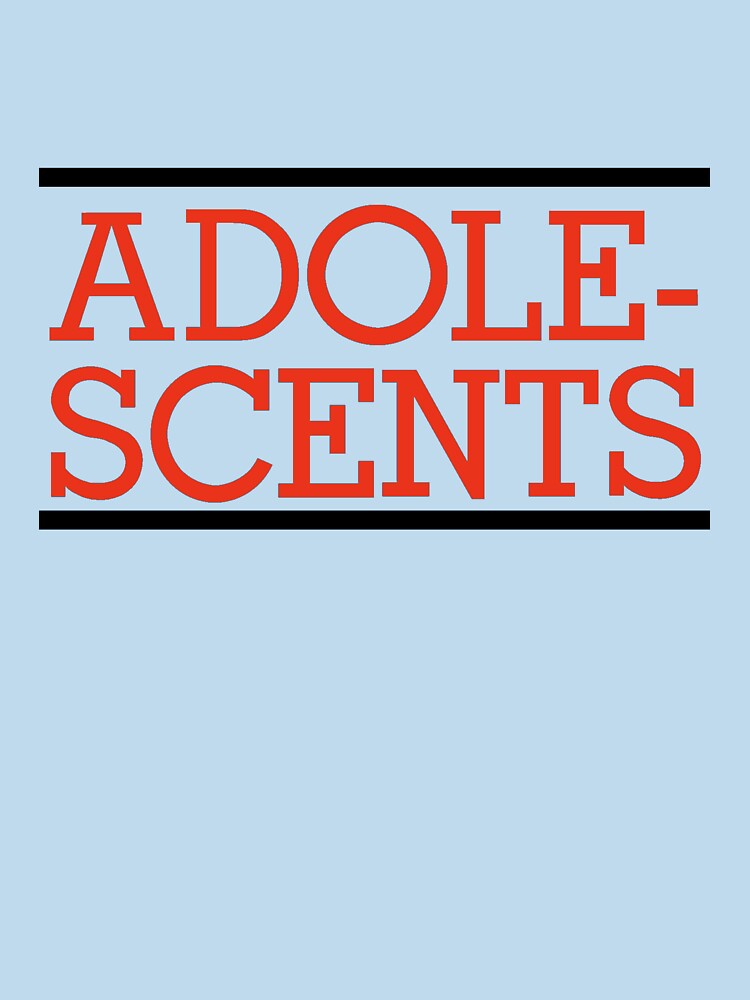 Adolescents by FakePlastic1995