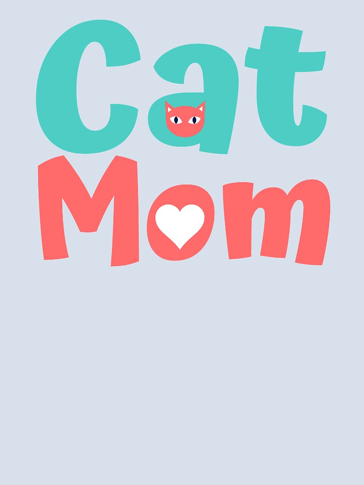 Cat Mom by hectorgool