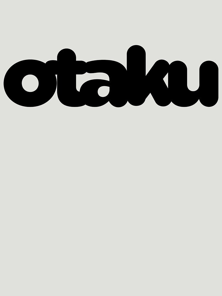 Otaku by Clara Hollins