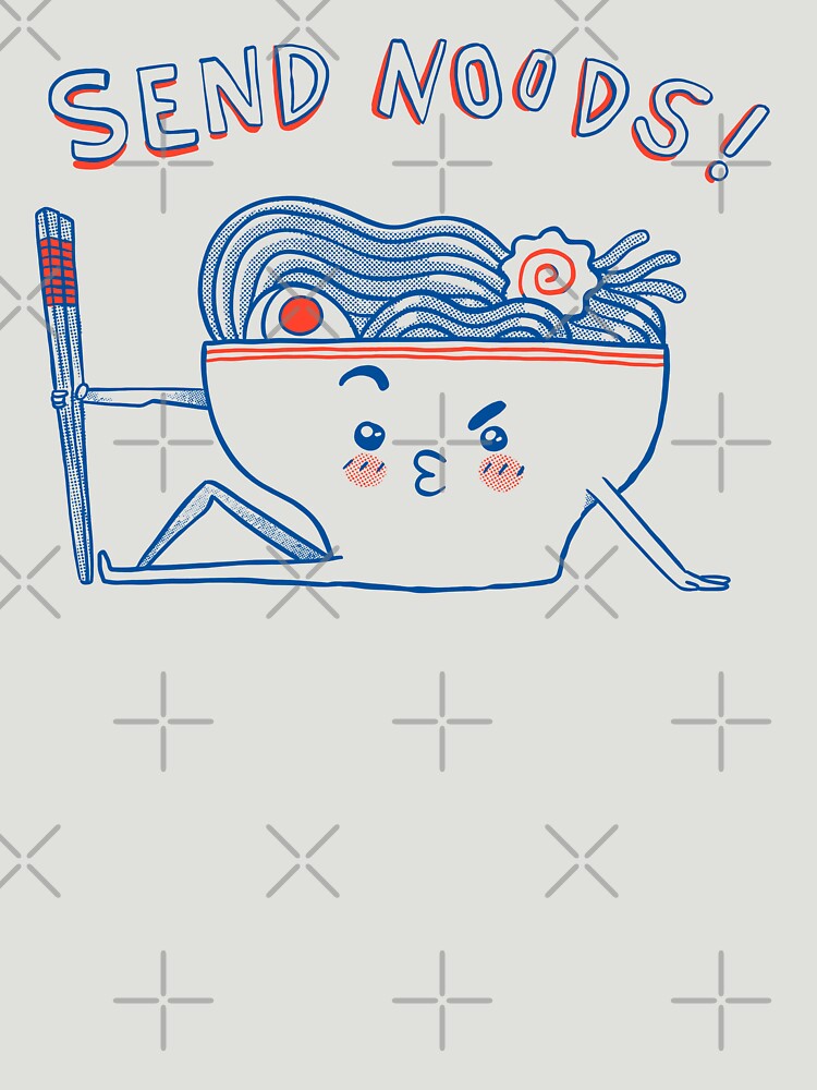 Send noods by ppmid