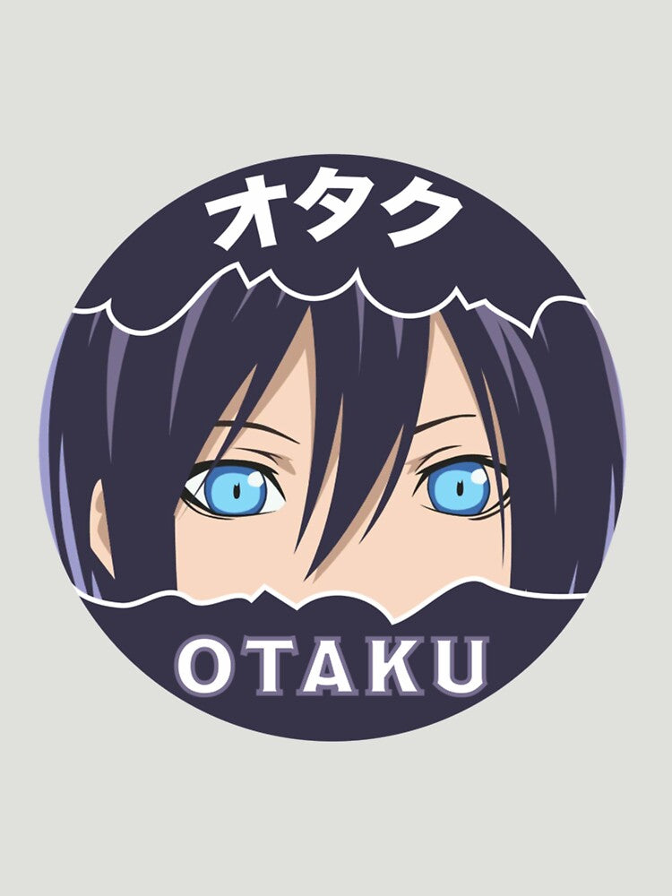 Manga Otaku Gifts - Best Manga Anime Otaku Shirts - Otaku Japanese t shirts - Otaku Bags - Manga Aprons - Stickers- Limited Edition | Perfect Gift by annzvbs