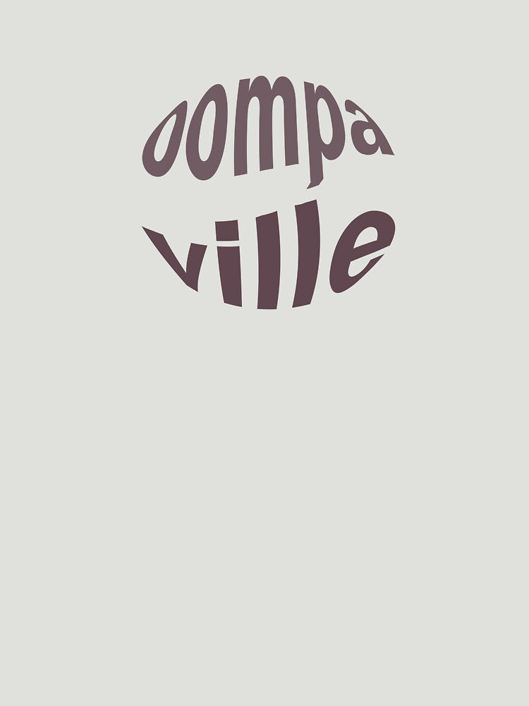 oompaville sticker by LuLuStore8