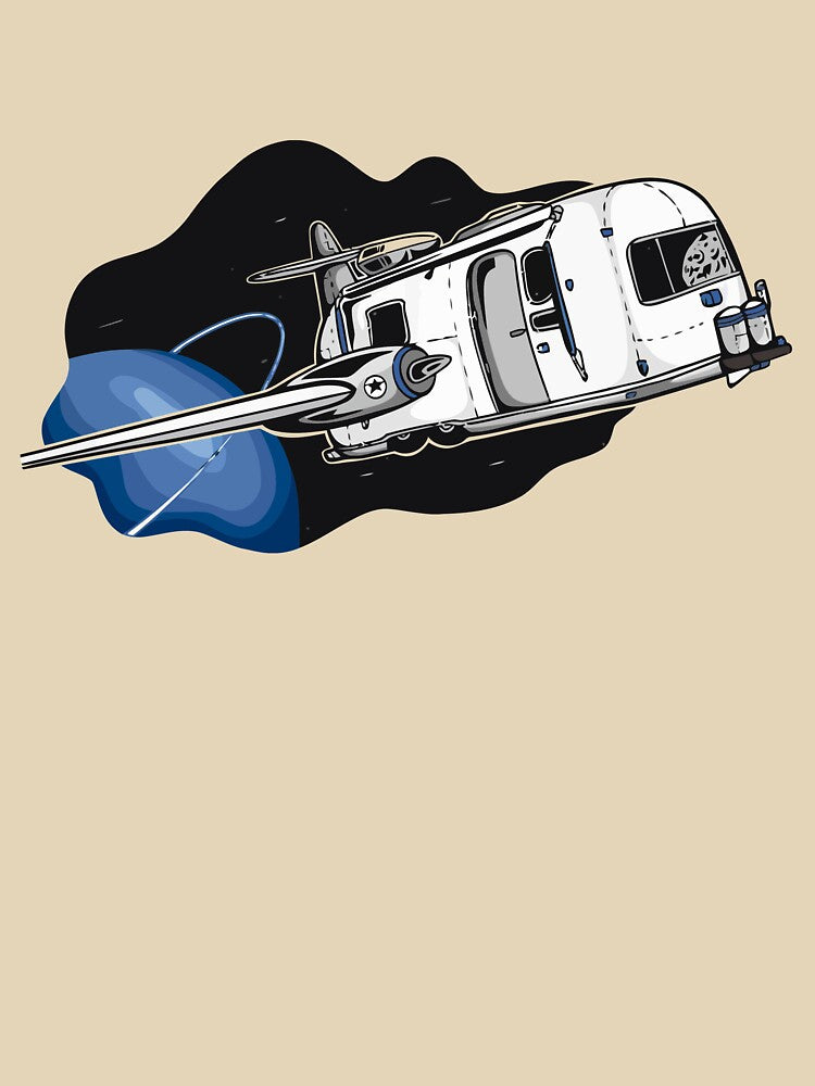 Space Travel by zaher97