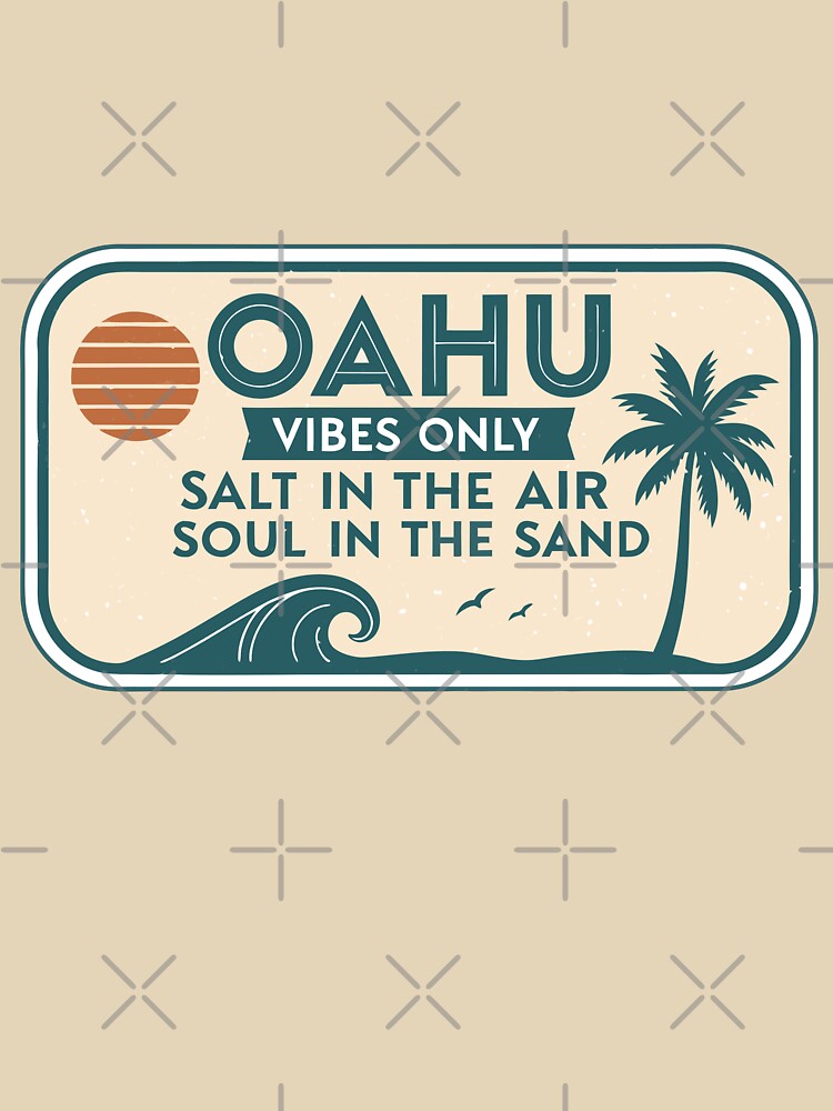 Oahu Travel by bihtti
