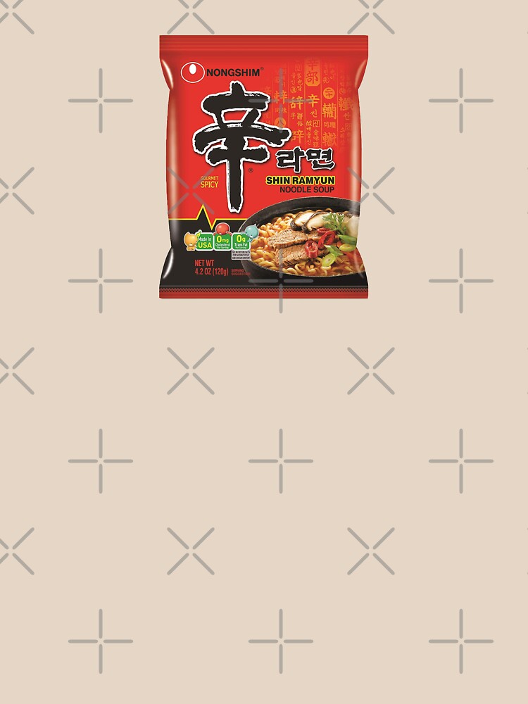 Spicy Noodles Sticker by janniechang