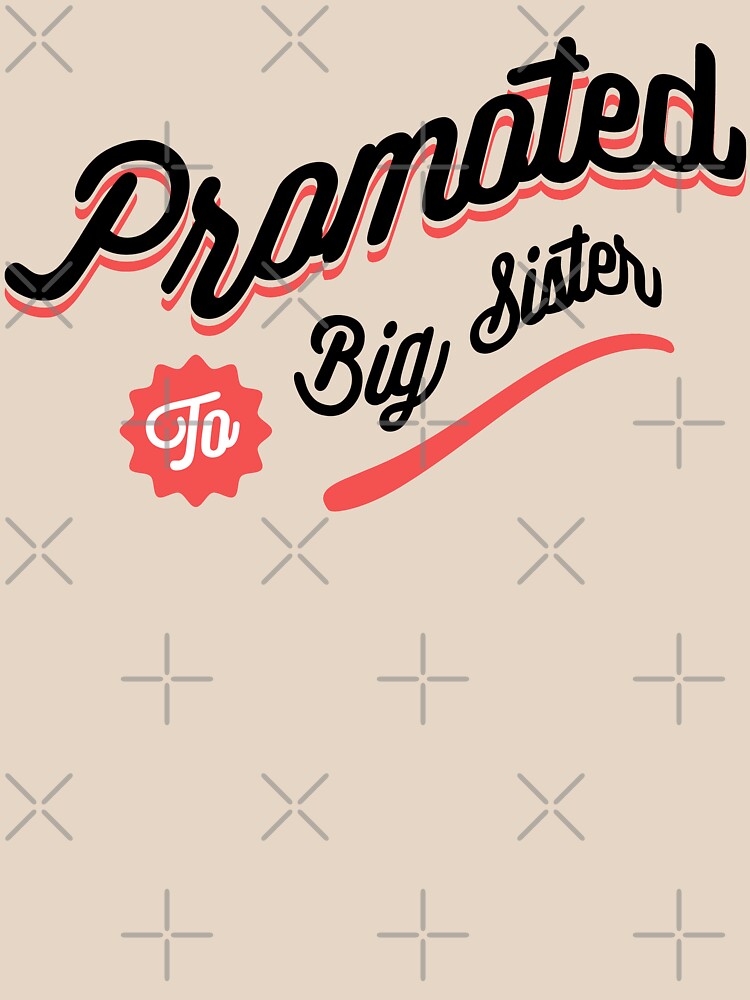 Promoted to big sister by lepetitcalamar