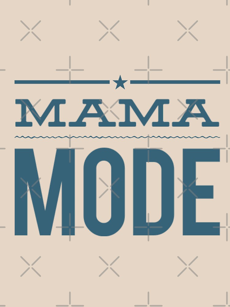 MAMA MODE by JOY STORE 45