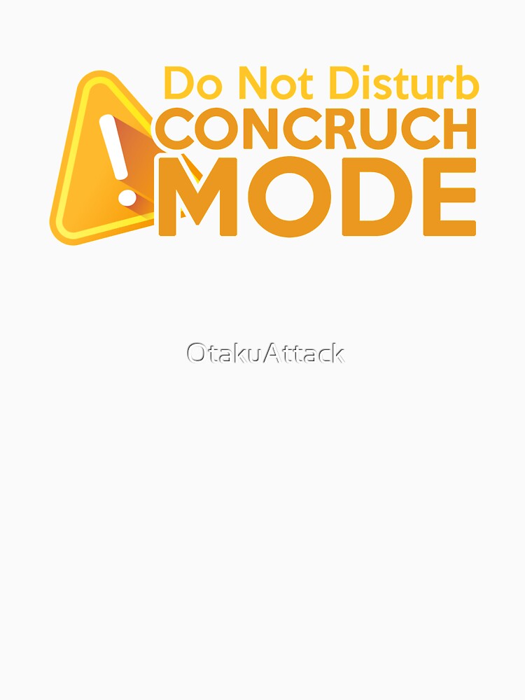 Cosplay Series - Do Not Disturb! by OtakuAttack