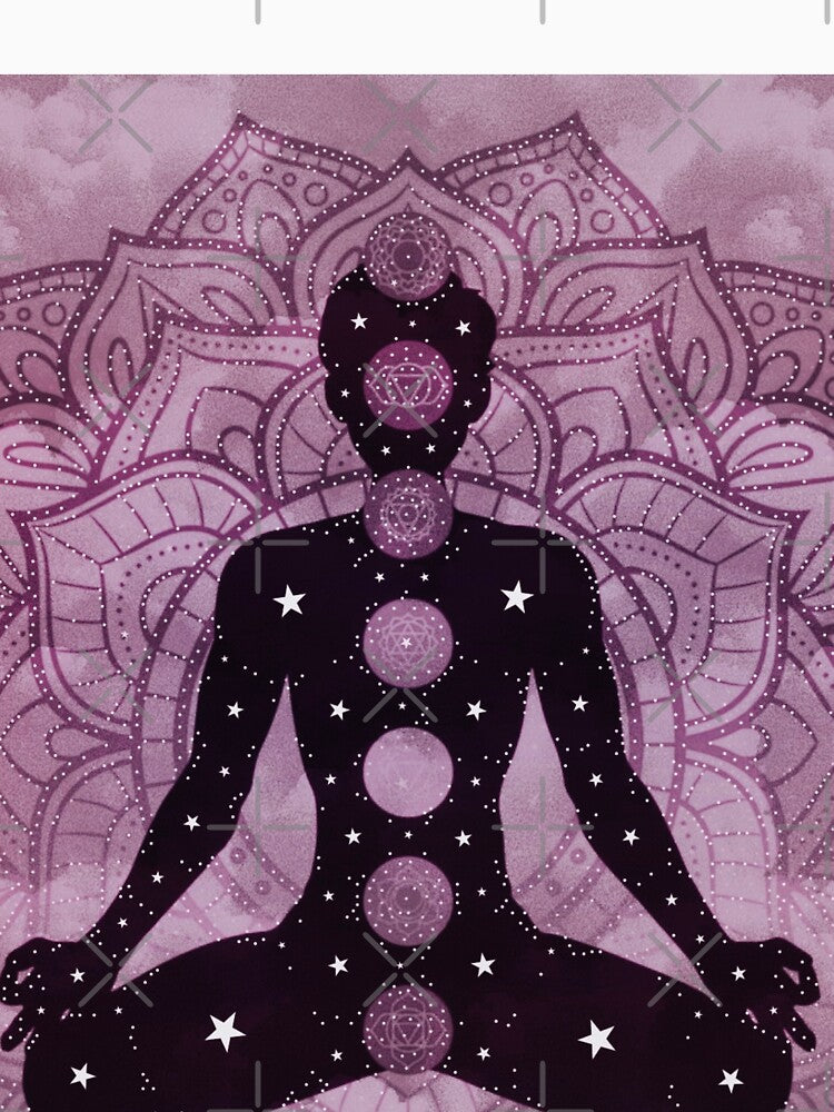 Higher Source No. 4 by asanaworld