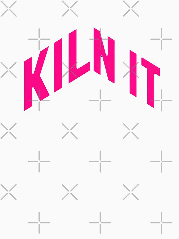 Kiln It by pixelated_echoes
