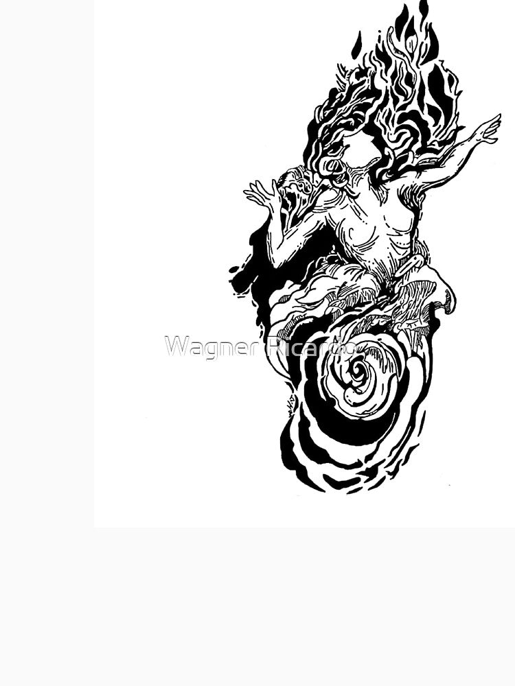 Intensity by Wagner Ricardo by Wagner Ricardo