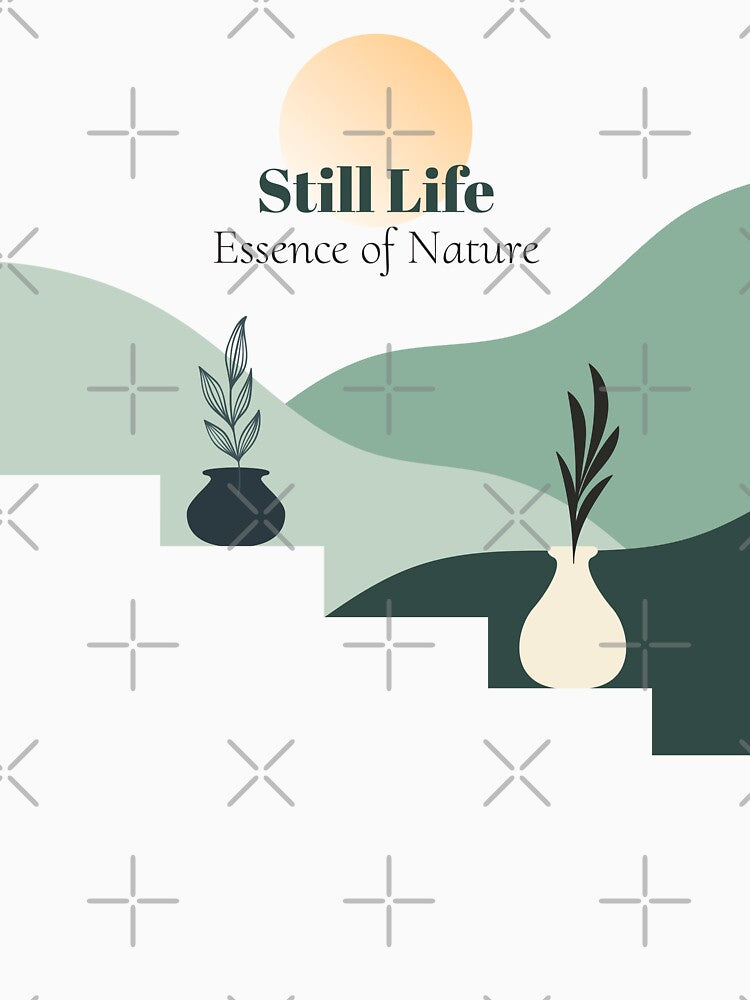 Still Life by In Linear