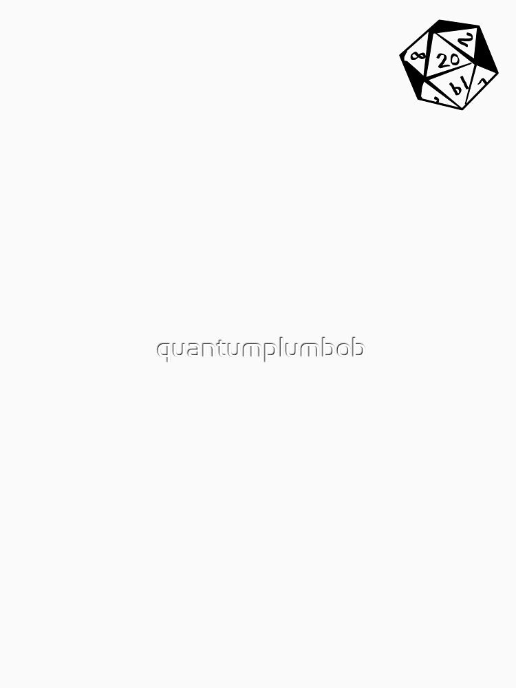 dice by quantumplumbob