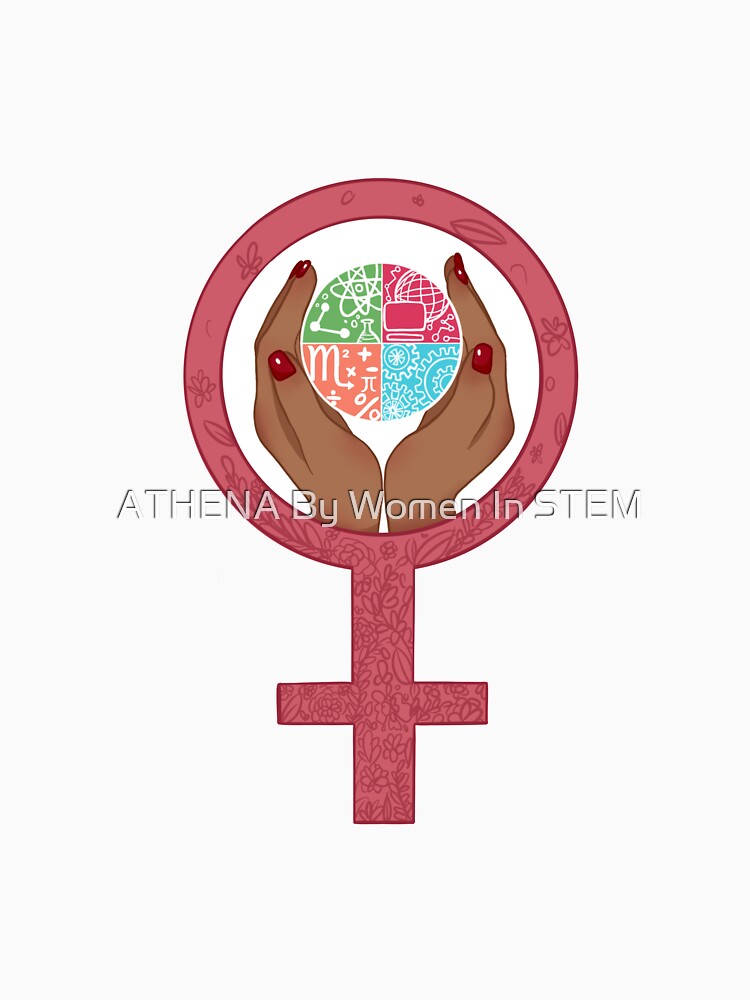 Women in STEM by ATHENA By Women In STEM