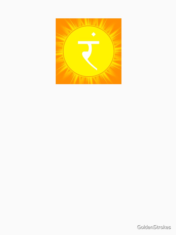 Manipura, Solar Plexus Chakra, Reiki by Working Pajama