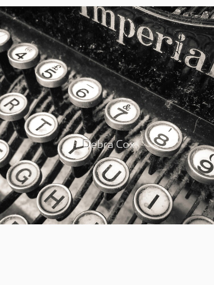Imperial #4 by Debra Cox