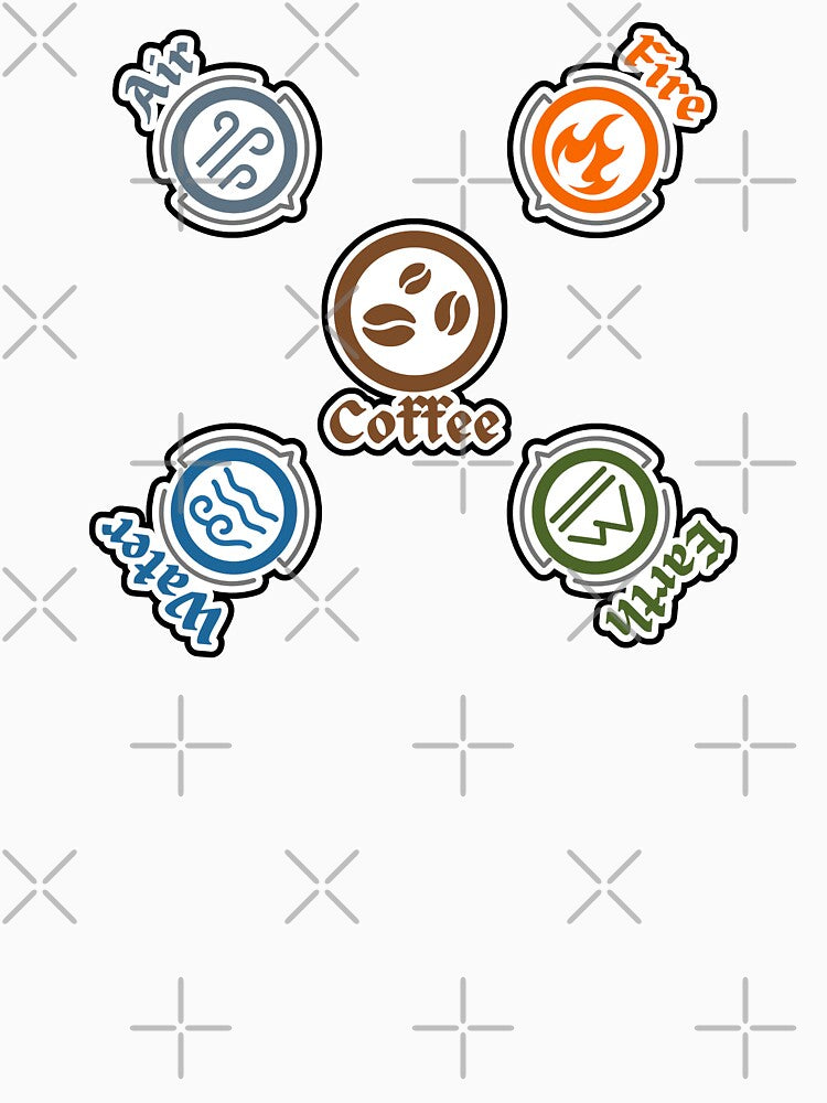 Coffee | The Missing Element by DastardLee