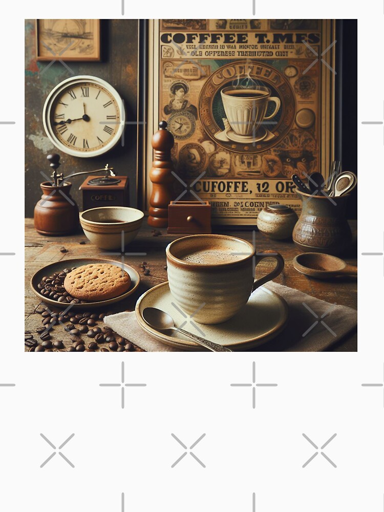 Its coffee time! 11 by NaphDesigns