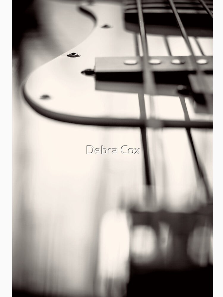 Discord by Debra Cox