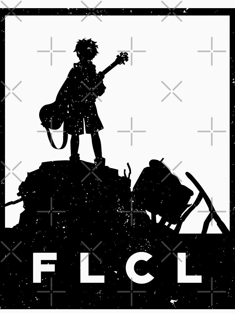 F L C L Black by ScottyDoo292