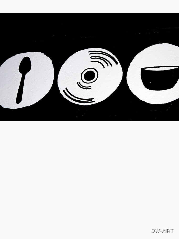 Eat, Spin, Sip: The Modern Soundtrack by DW-AiRT