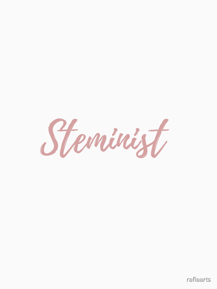 Steminist by rafiaarts