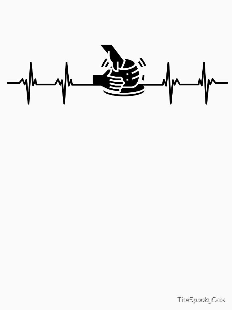 Pottery Heartbeat! by TheSpookyCats