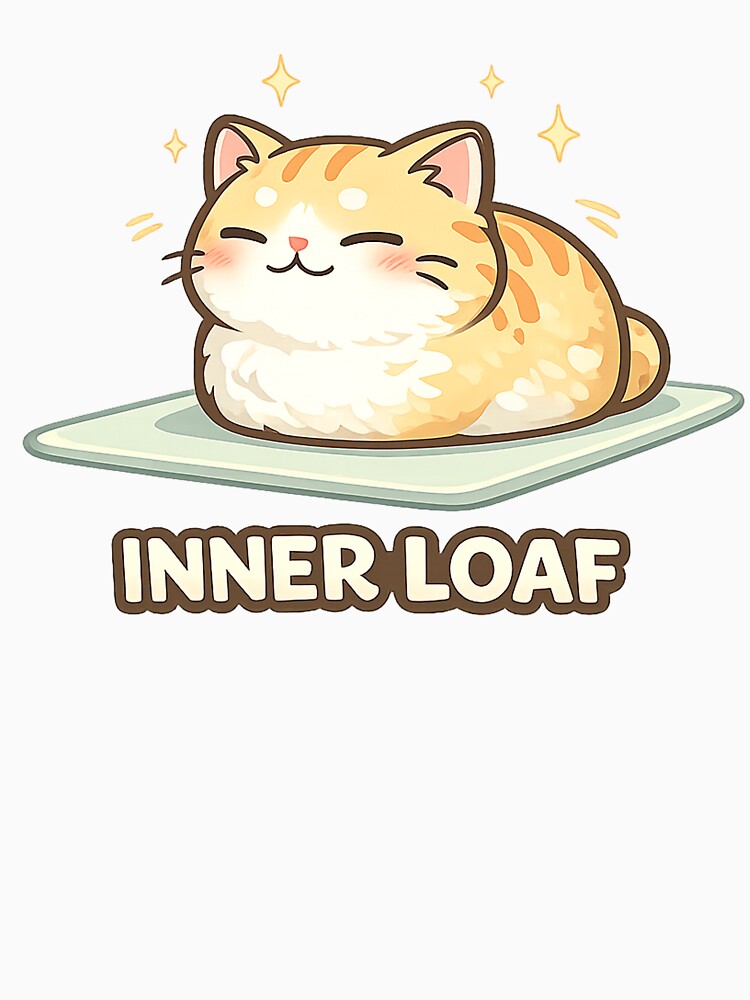 Loaf Cat — Inner Loaf by Dream Machine