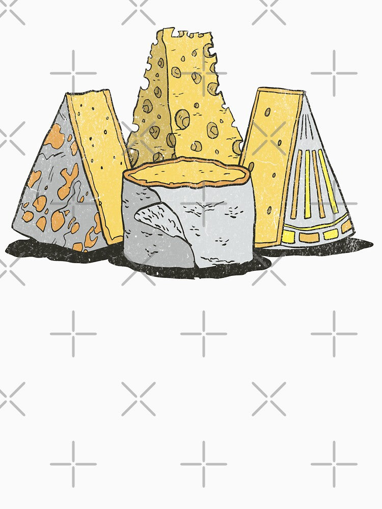 Cheese Lover by WhistlingSnail