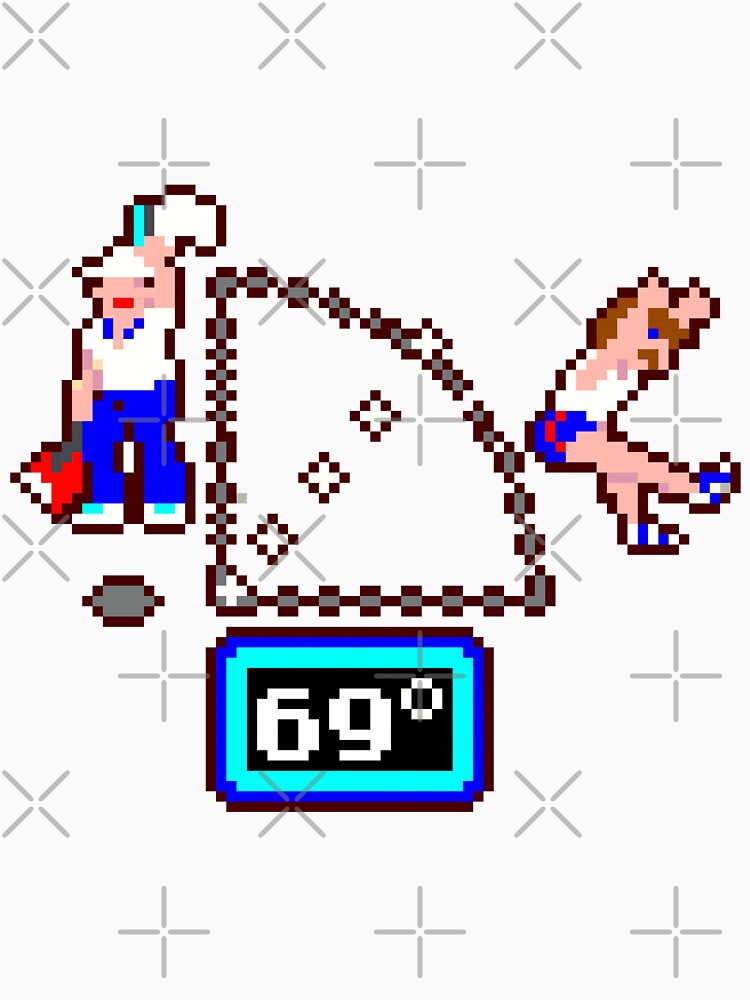 Track & Field Long Jump by disposalist
