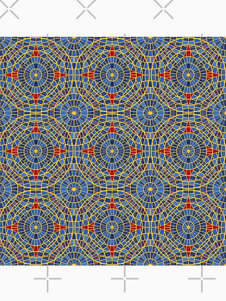 Dragon Carpet by GentryRacing