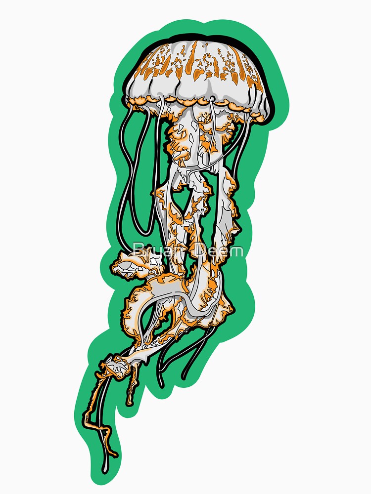 Jelly Glow by Bryan  Deem