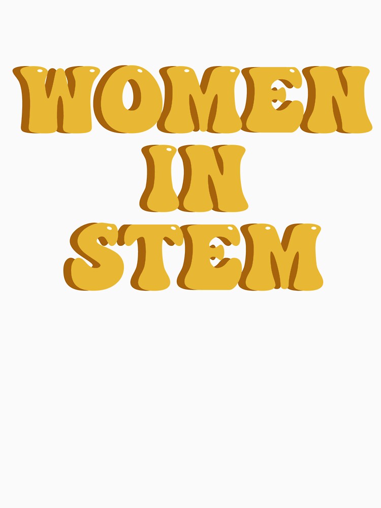Women in STEM by SodaCityMindy