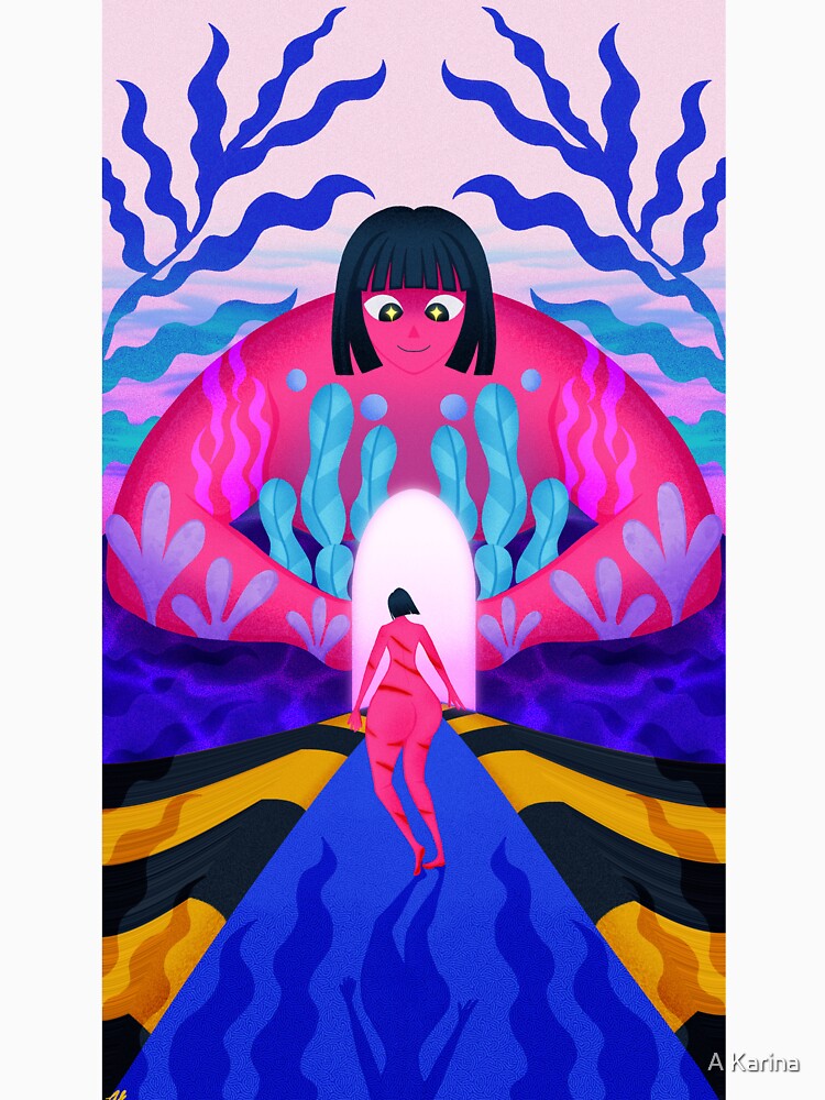 Inner Child Healing by A.Karina