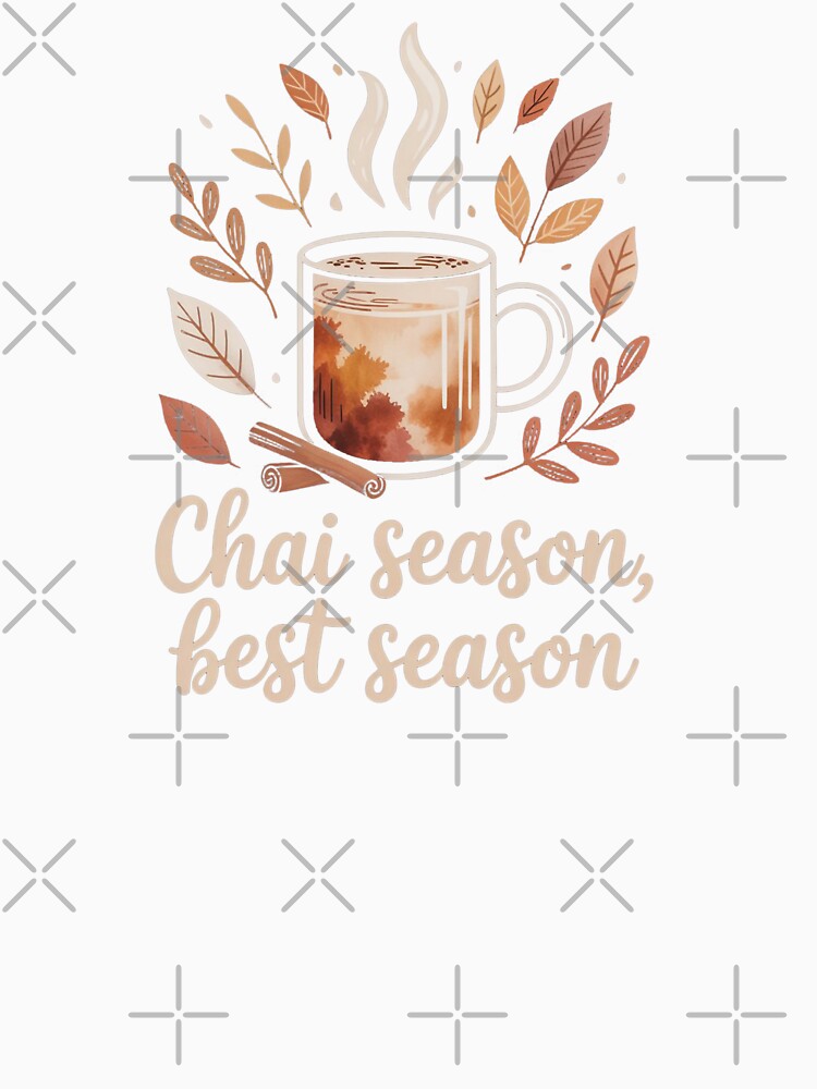 Chai Season by ManiaPopShop