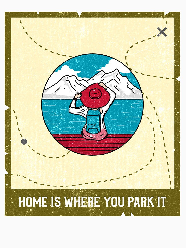 Home is where you park it by paclyy