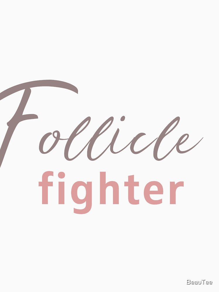Follicle Fighter (waxing, hair removal, beauty) by BeauTee