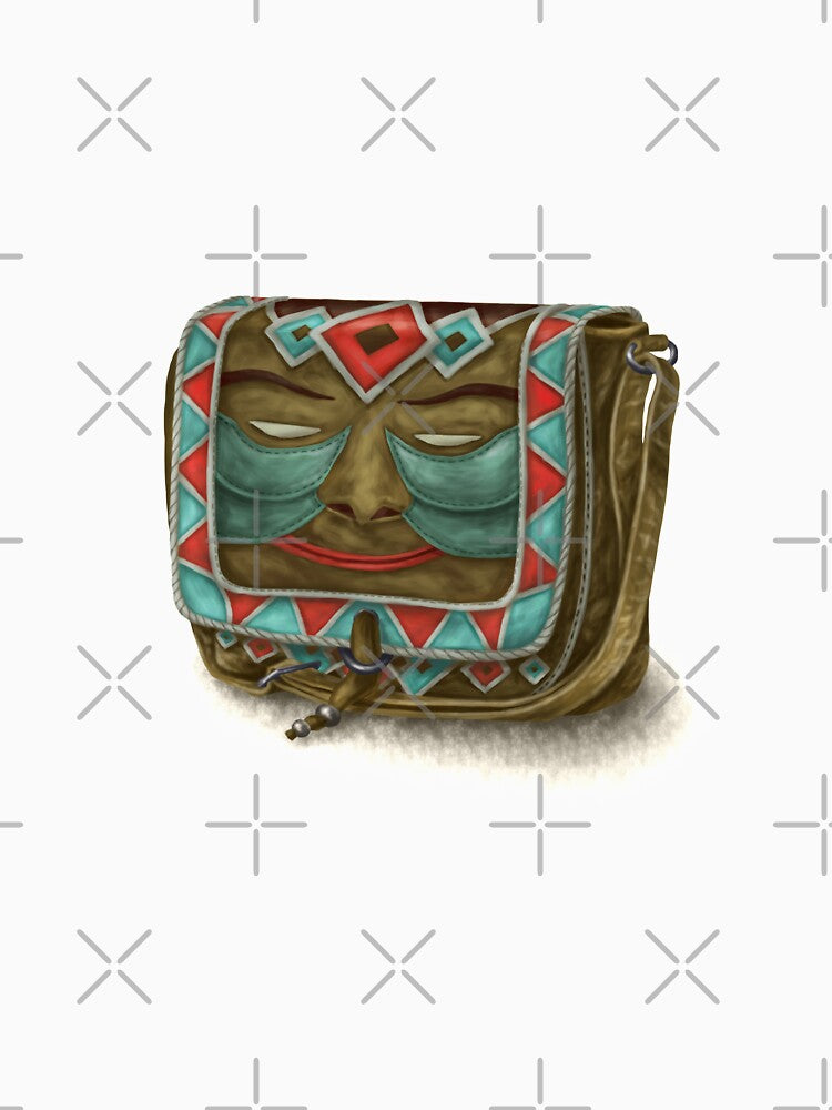 Bag Of Holding - 5e Series by Nikita Schaap