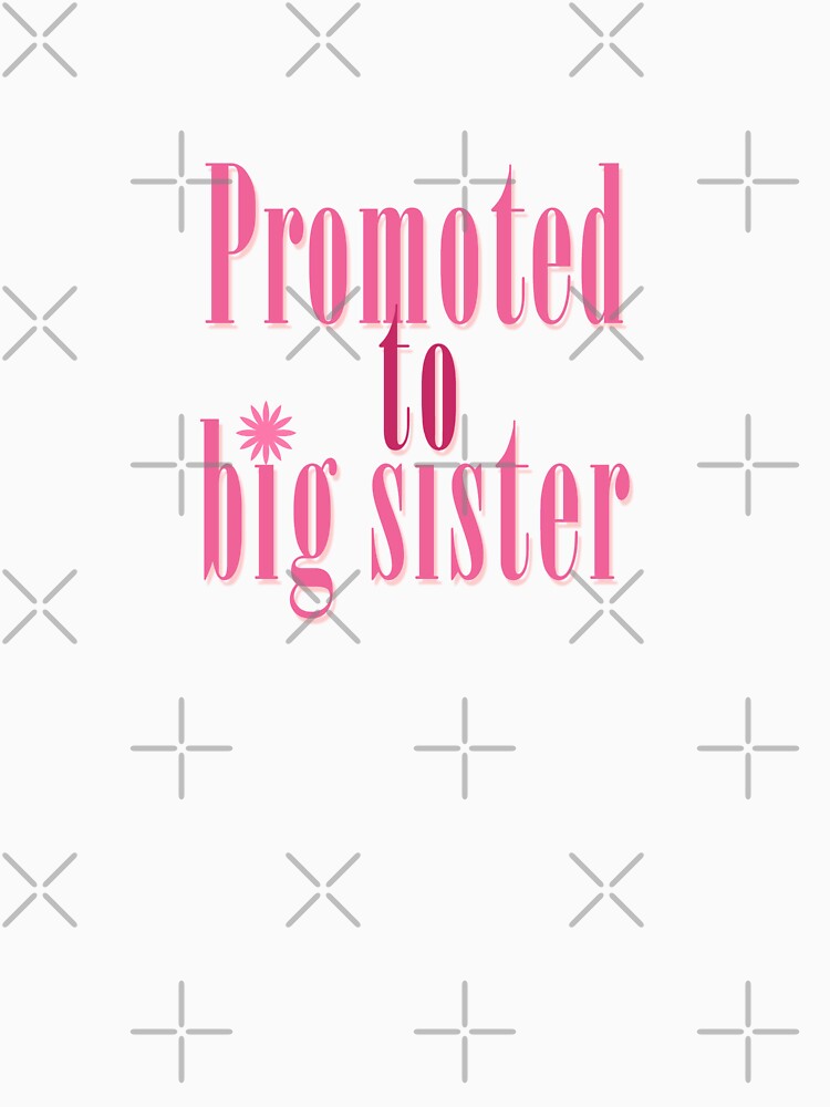 Big sister by Papermouse